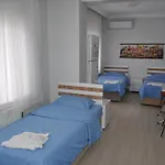 Homestay Bulut Gaye *