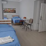 Homestay Bulut Gaye *