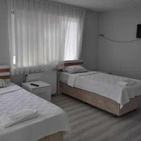 Bulut Gaye Edirne