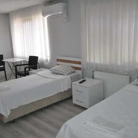 Homestay szállás Bulut Gaye Edirne
