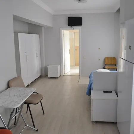 Bulut Gaye Privatunterkunft *