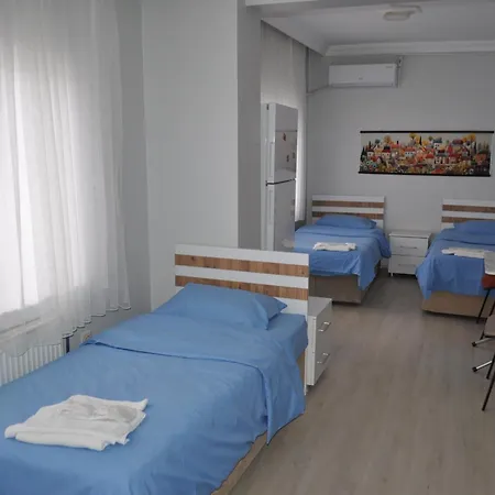 Homestay szállás Bulut Gaye *