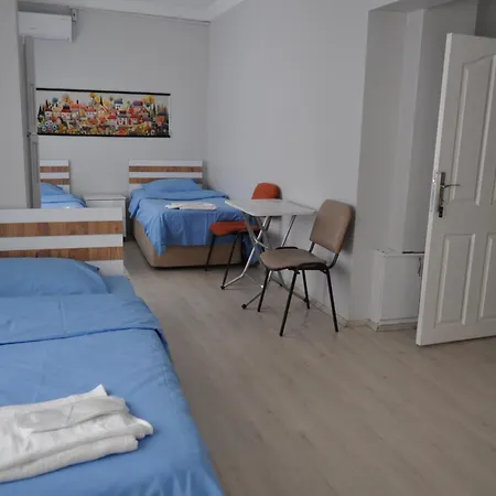 Privatunterkunft Bulut Gaye *