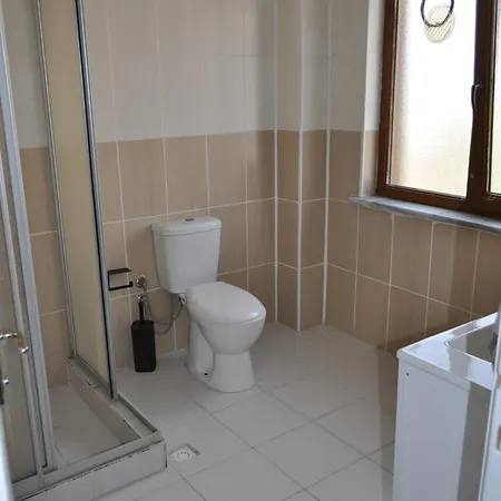 Homestay szállás Bulut Gaye Edirne