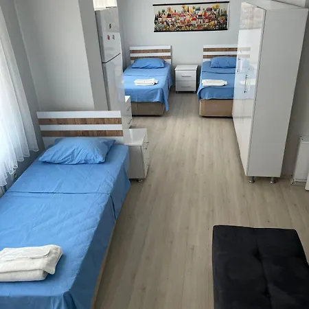 Bulut Gaye Homestay szállás